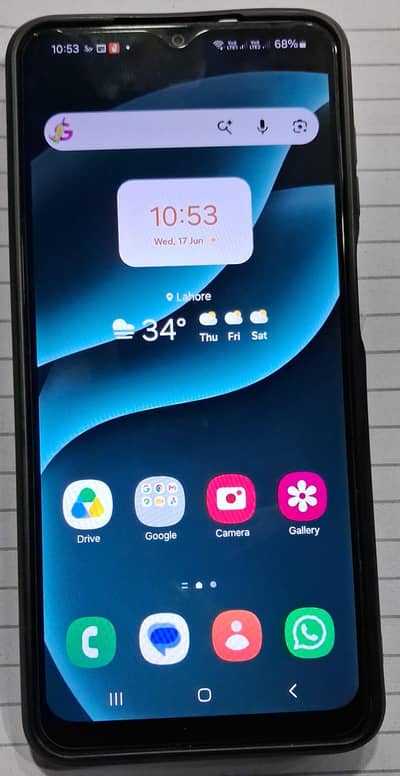 samsung A04 S for sale