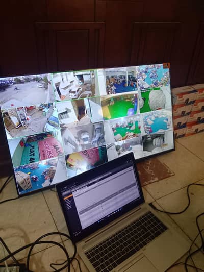 dahua technology