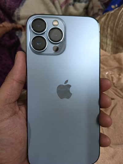 Apple iPhone 13 Pro Max