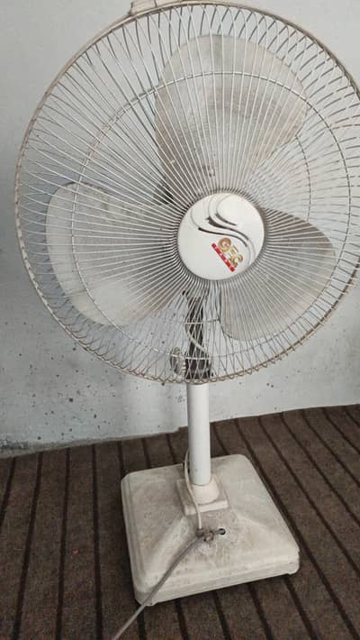 GFC stand wala fan