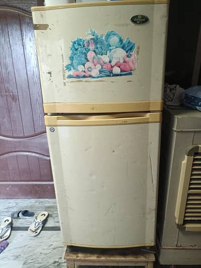 Dawlance refrigerator 9170 Model