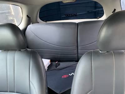 Toyota Vitz 2005