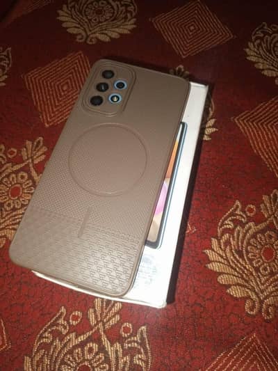 Samsung Mobile A32