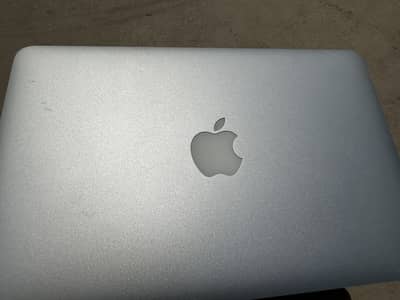 Macbook air