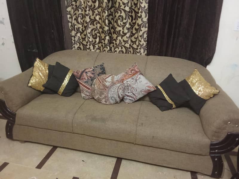 sofa set 6siter 1
