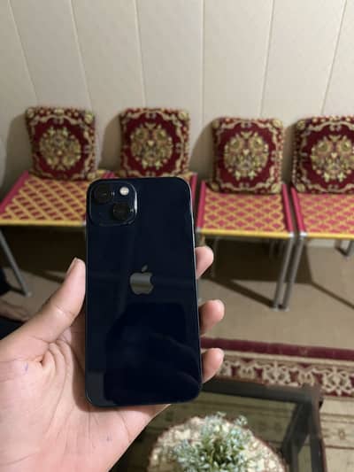 Iphone 13 jv