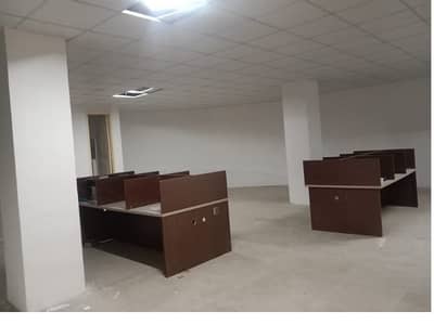 Area 1300 Square Feet Brand New Corporation Office Available For Rent In Gulberg 3 Lahore