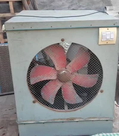 Air Cooler matel