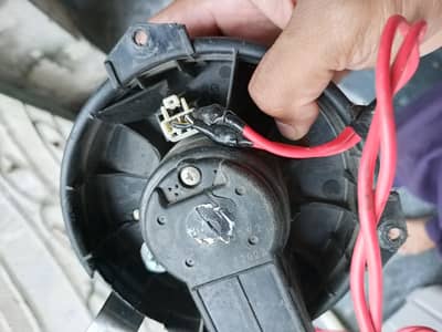 12 volt high quality motor