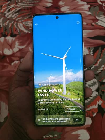 Infinix Zero 30 Available for Sale