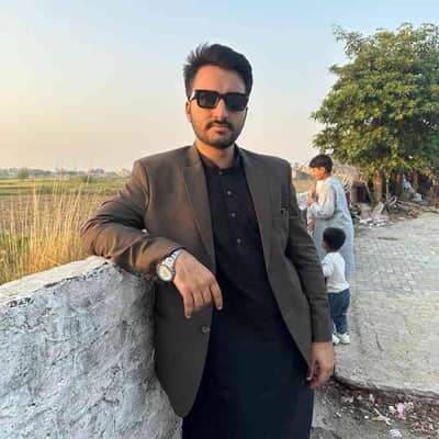 ladla mir