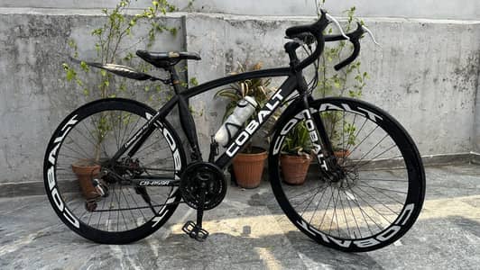 Cobalt CB-895R Road Bike / Cycle – Excellent Condition