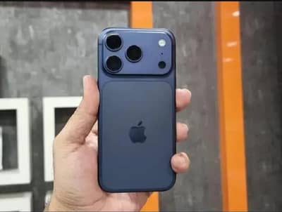 Apple iPhone 17 Pro Xr converted