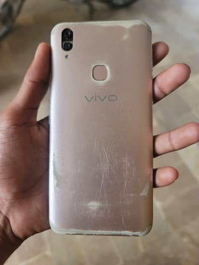 vivo y85a phone