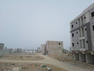 Prime Location Residential Plot Is Available For Sale In North Town Residency