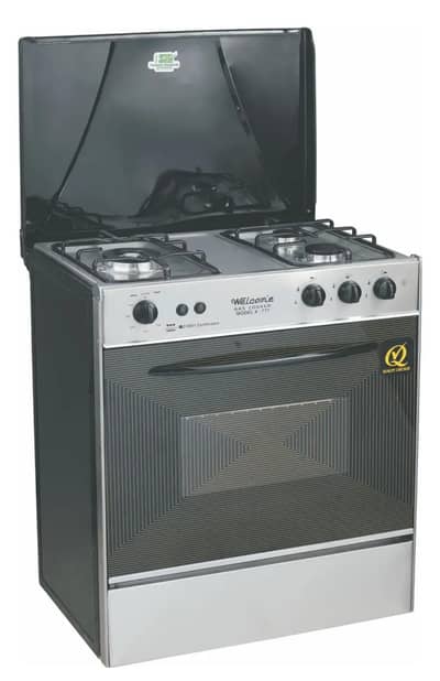 WELCOME COOKING RANGE - WC-777