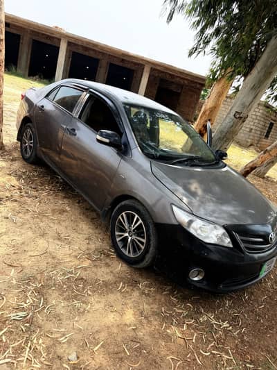 Good condition