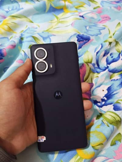 Motorola Edge 2024