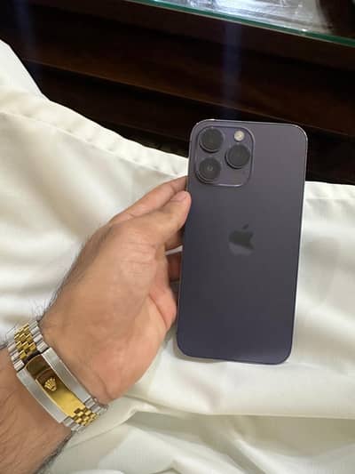 Apple iPhone 14 Pro Max