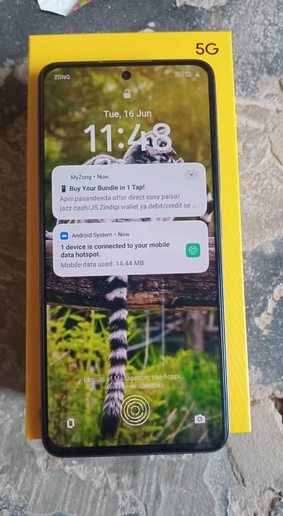 Realme 13 Plus