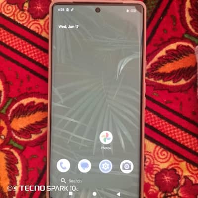 Google Pixel 6 Pro
