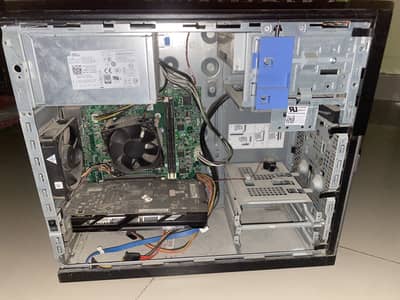 Modded Dell optilex 3020