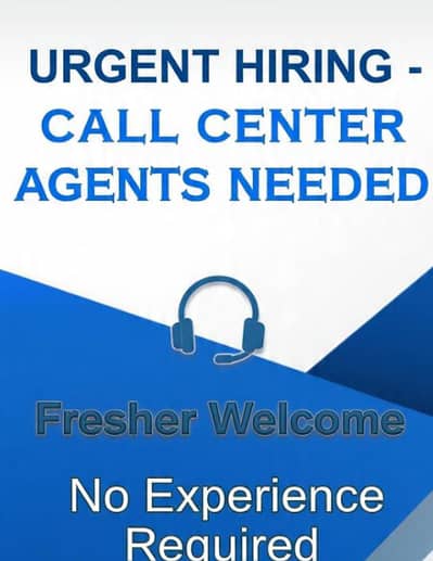 "urgent "immediate" hiring"