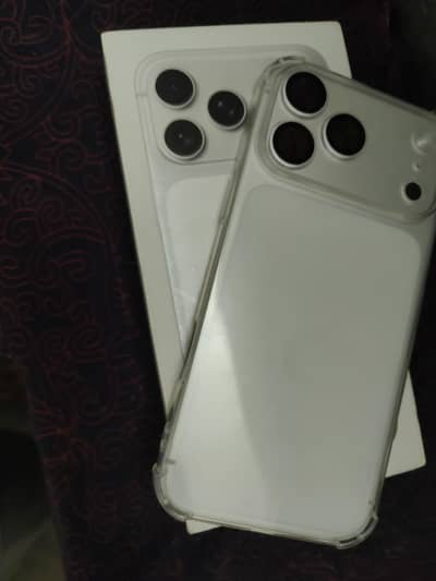 Apple iPhone 17 Pro Max