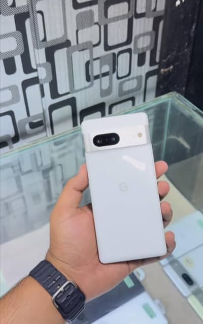 Google Pixel 7