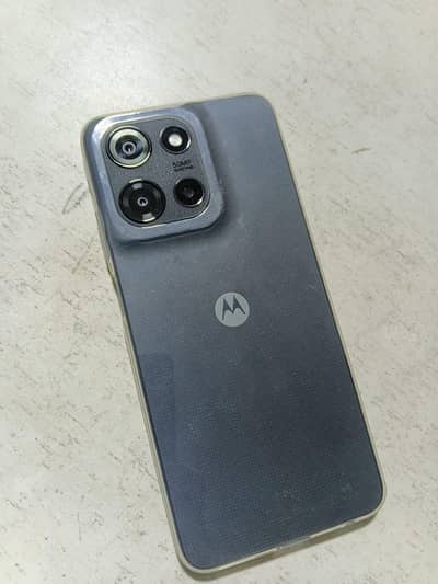 Motorola Moto G 2025