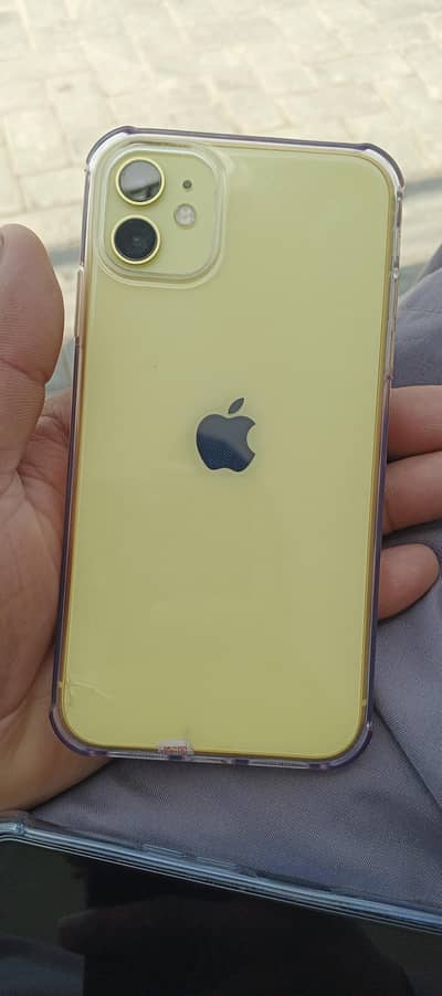 Apple iPhone 11