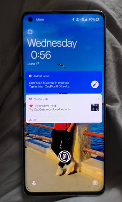 Oneplus 8 128gb