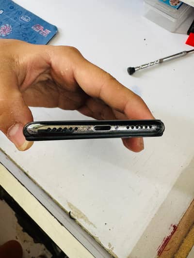 Apple iPhone X
