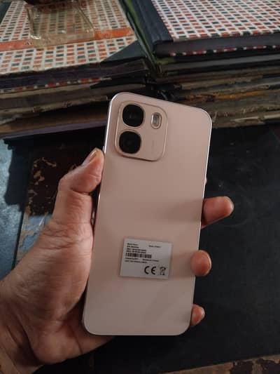 OPPO A6 ( 8+256 GB)