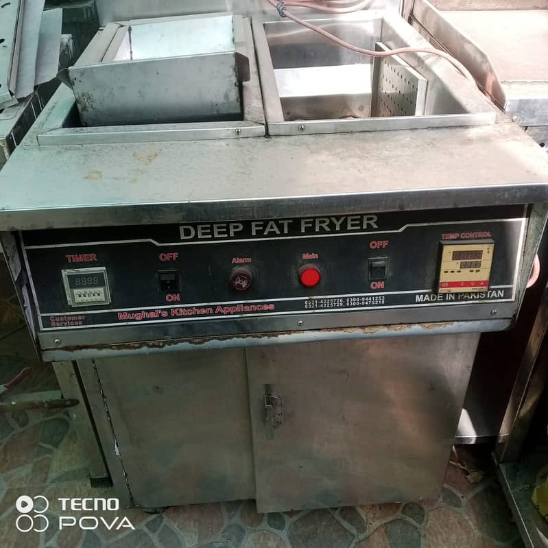 restaurant machine 3
