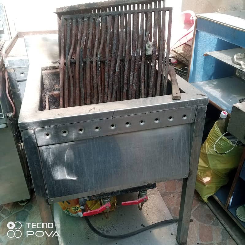 restaurant machine 5