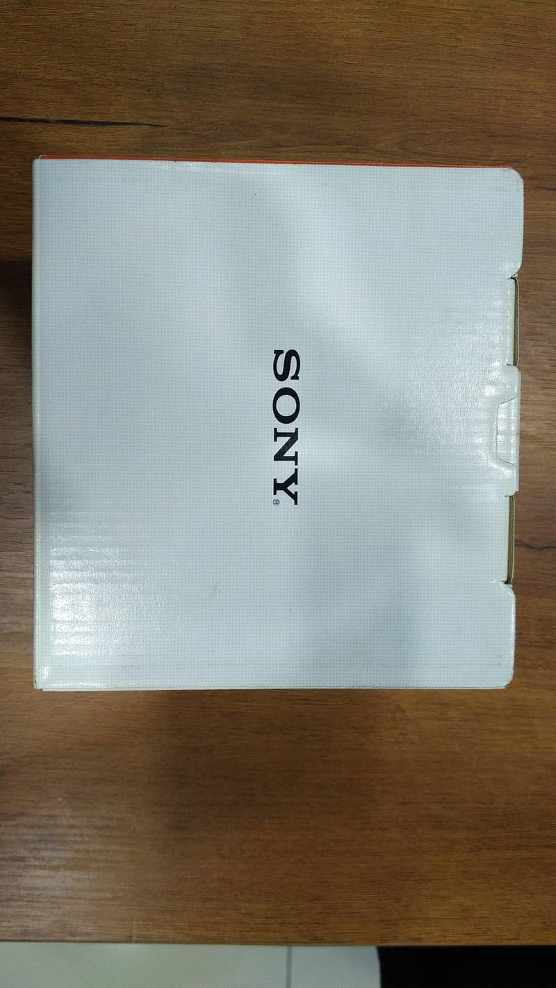 Sony ZV E10 0