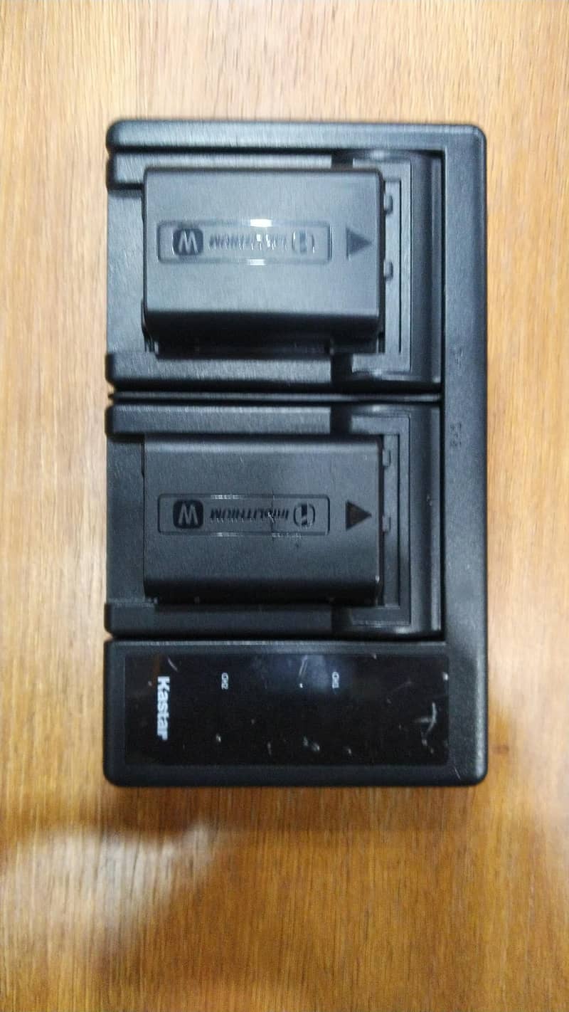 Sony ZV E10 6