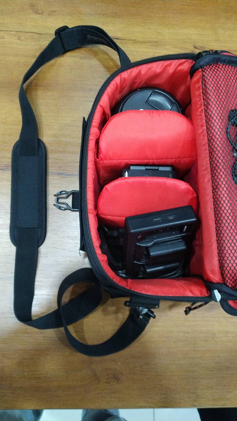 Sony ZV E10 14
