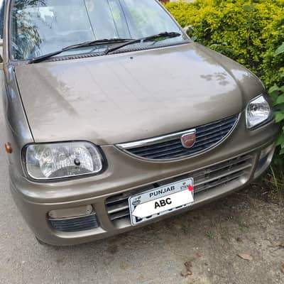 Daihatsu cuore