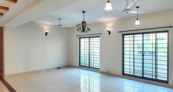 Looking For A Flat In Askari 11