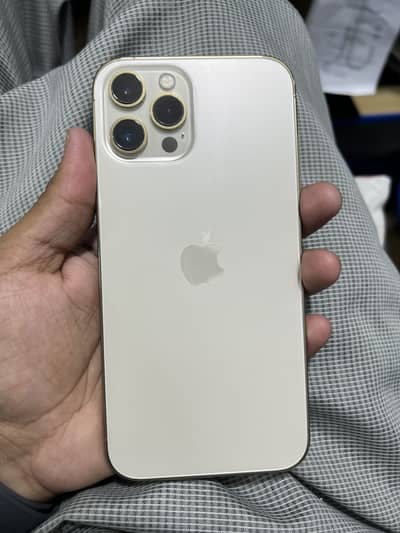 Apple iPhone 12 Pro Max