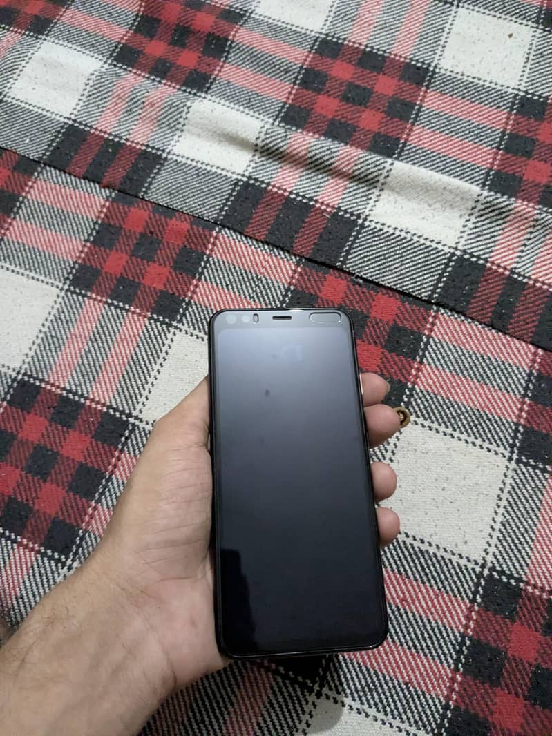 Google Pixel 4 1