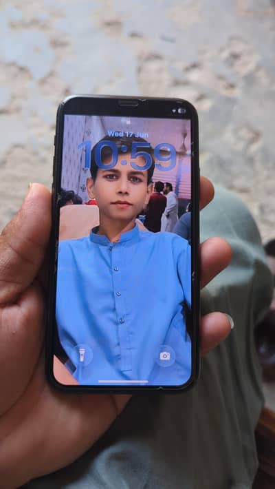 Apple iPhone 11 Pro