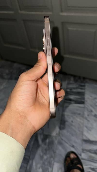 Apple iPhone 16 Pro Max