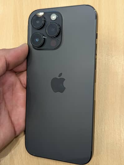 Apple iPhone 14 Pro Max