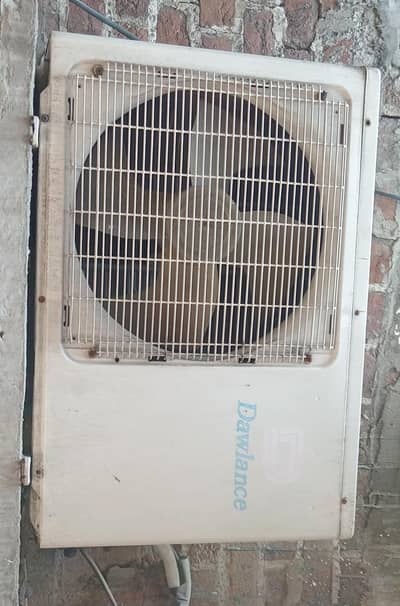 Dawlance split A. C 1.5 ton