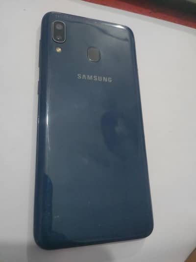 Samsung Mobile A20