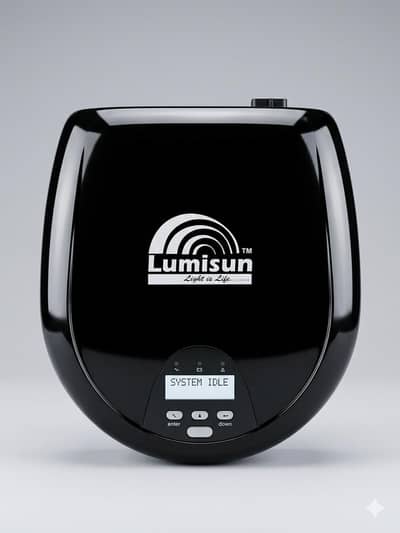 Lumisun 2000VA (24V) UPS,Excellent Condition