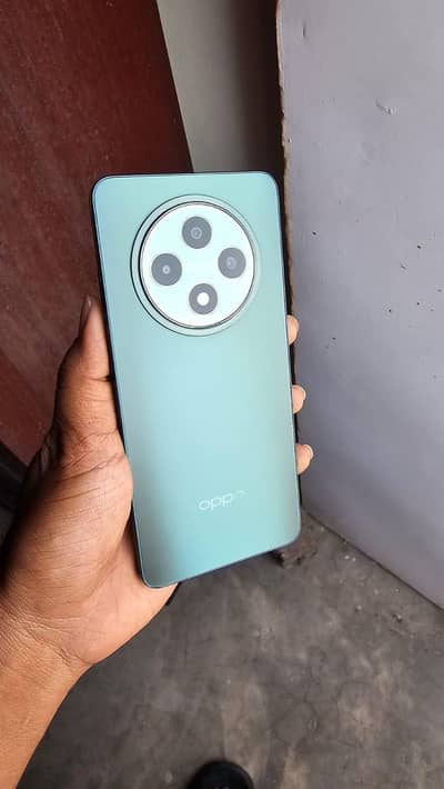 OPPO Reno 12f pro 5g